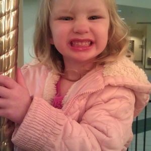 Meet your Posher, Michele